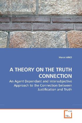 A THEORY ON THE TRUTH CONNECTION - Murat ARICI