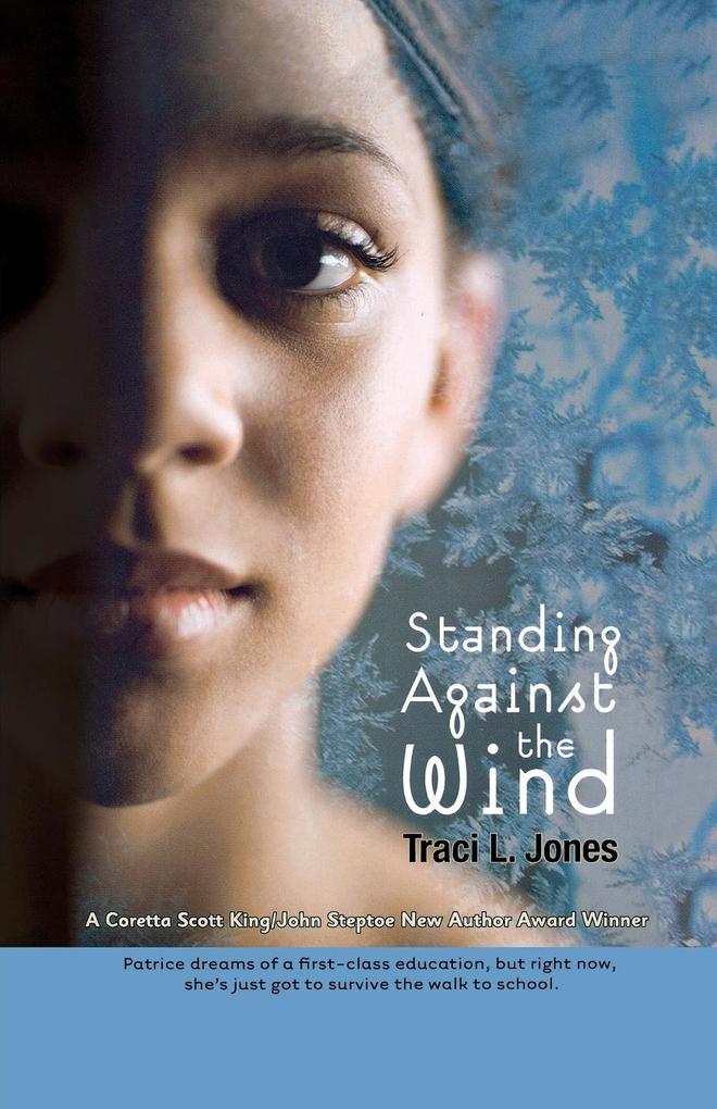 Standing Against the Wind