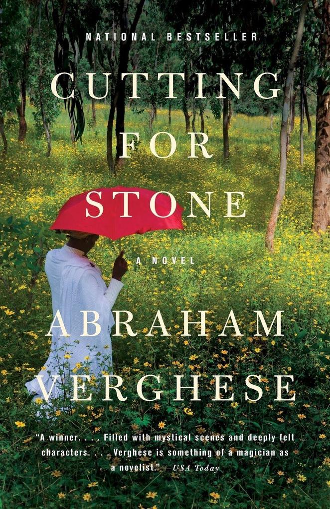 Cutting for Stone: A Novel - Bild 6