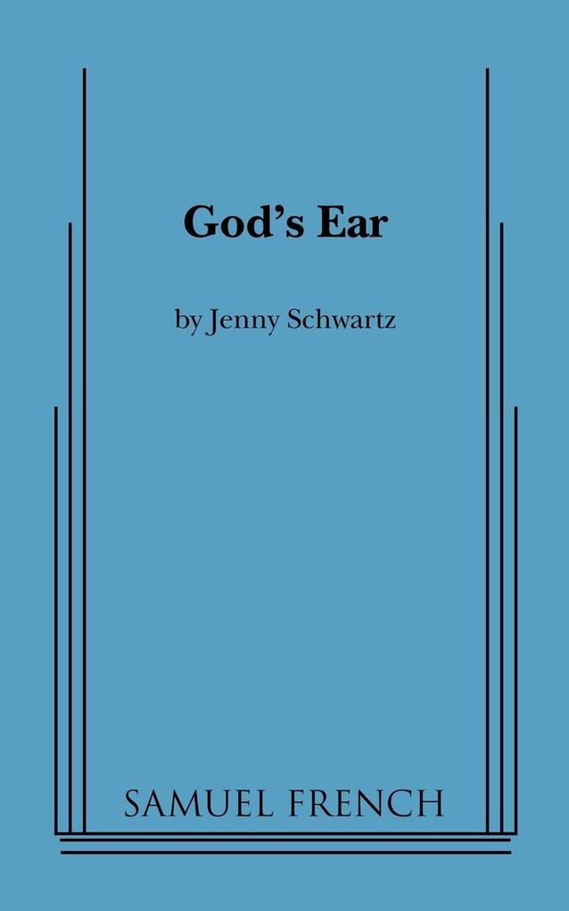 God's Ear