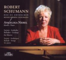 Schumann-Neu zu entdecken