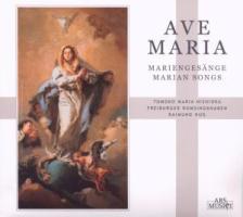 Ave Maria-Mariengesänge