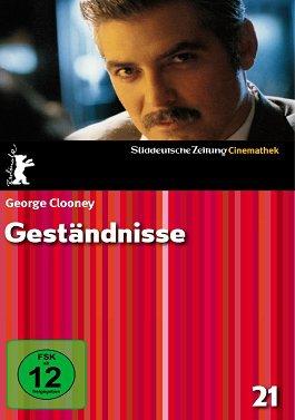 Geständnisse - Confessions of a Dangerous Mind