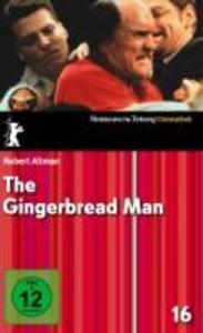 The Gingerbread Man
