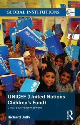 UNICEF (United Nations Children‘s Fund)