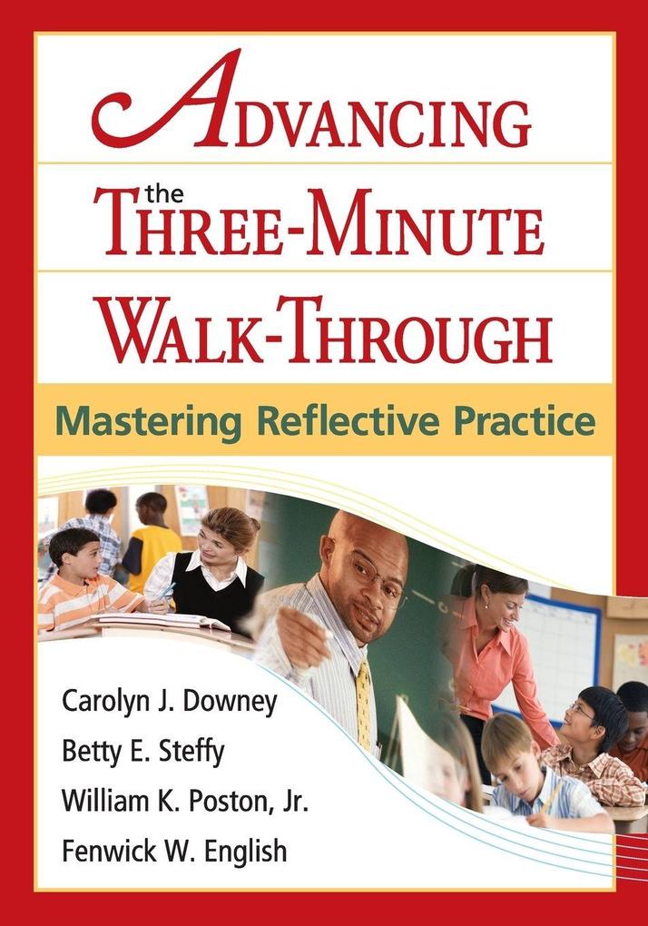 Advancing the Three-Minute Walk-Through
