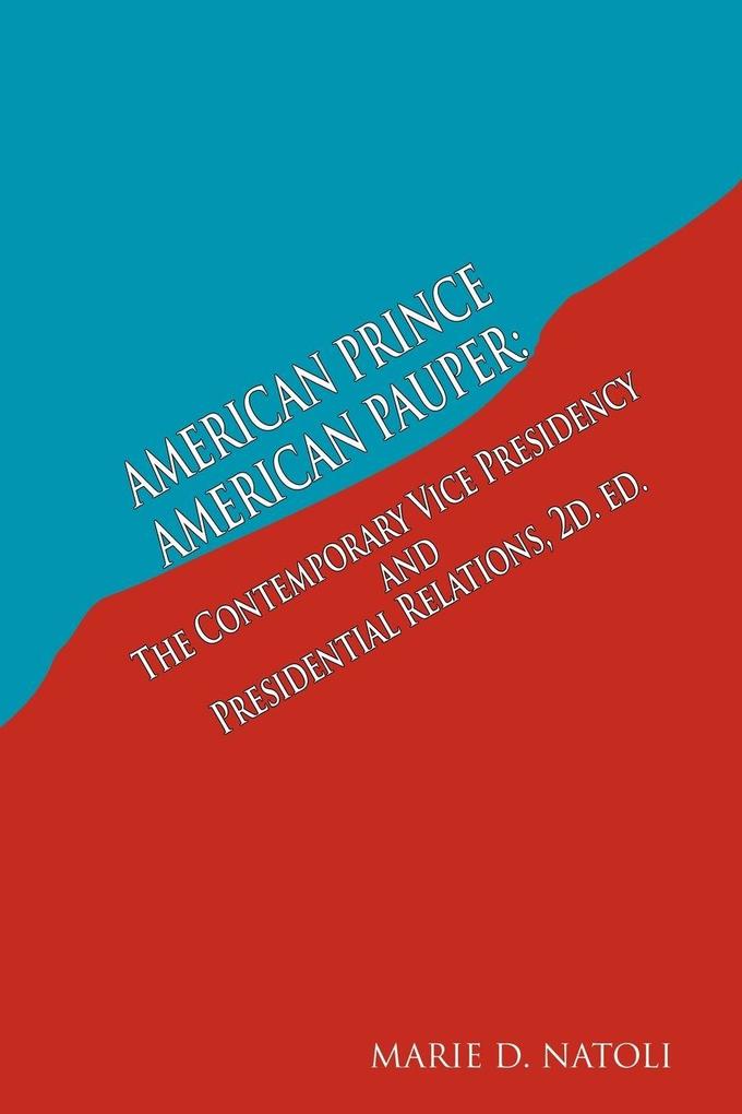 American Prince American Pauper