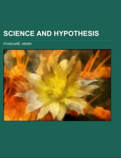 Science and hypothesis
