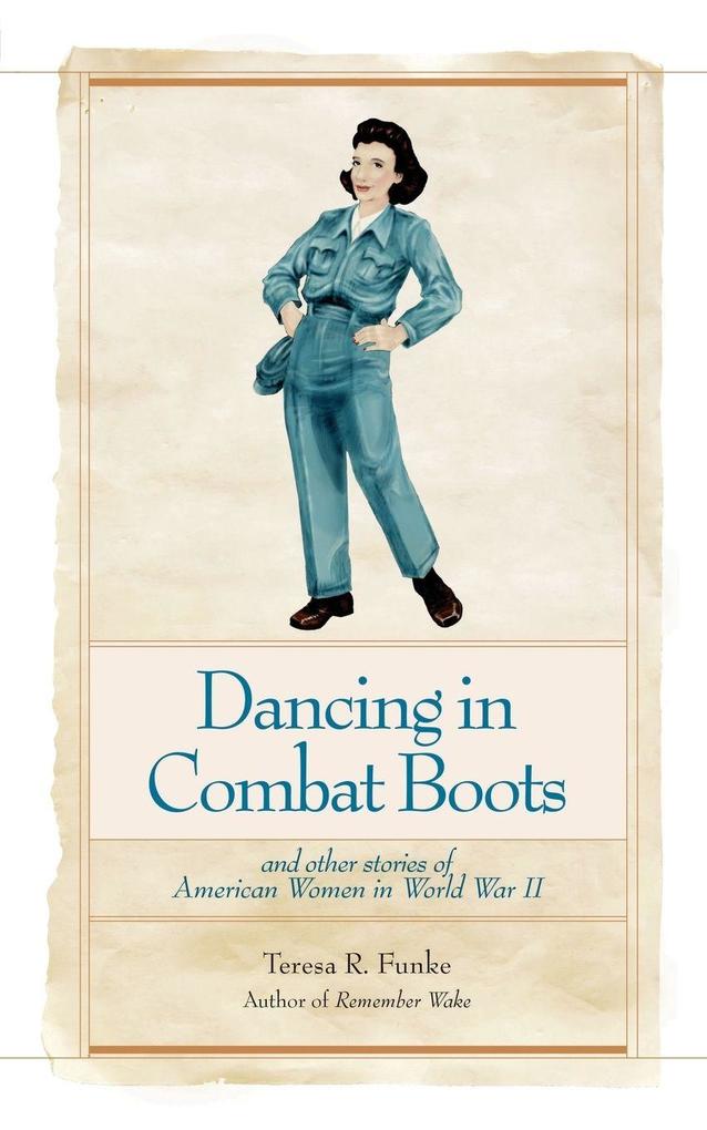 Dancing in Combat Boots
