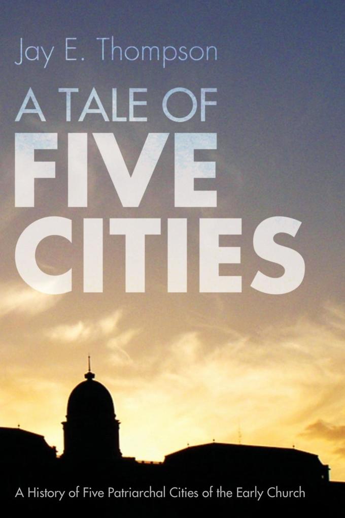 A Tale of Five Cities
