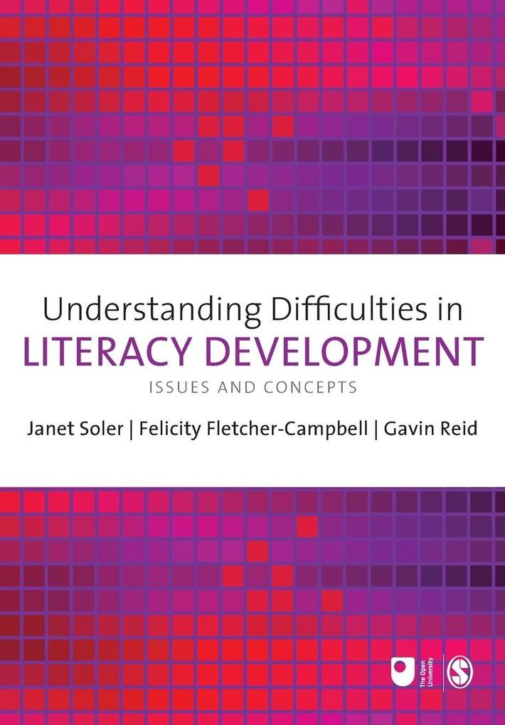 Understanding Difficulties in Literacy Development