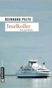 Inselkoller - Reinhard Pelte