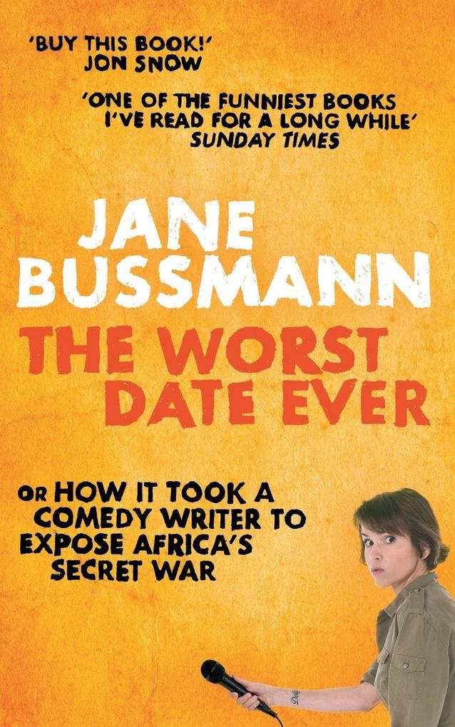 The Worst Date Ever