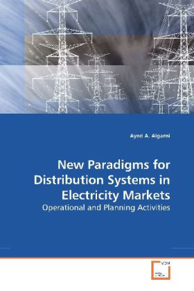 New Paradigms for Distribution Systems in Electricity Markets