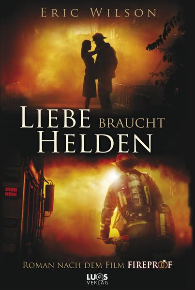 Image of Liebe braucht Helden