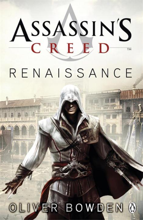 Assassin‘s Creed 01: Renaissance