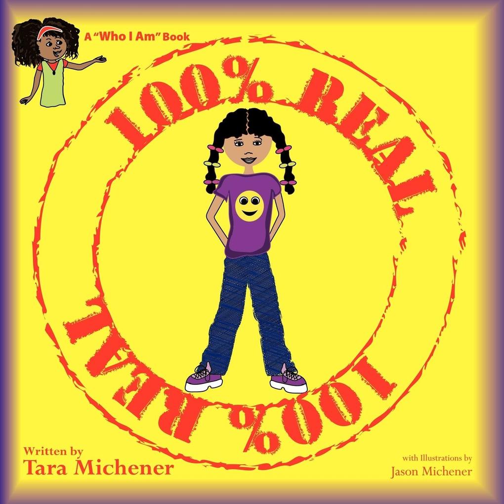 100% Real - Tara Michener