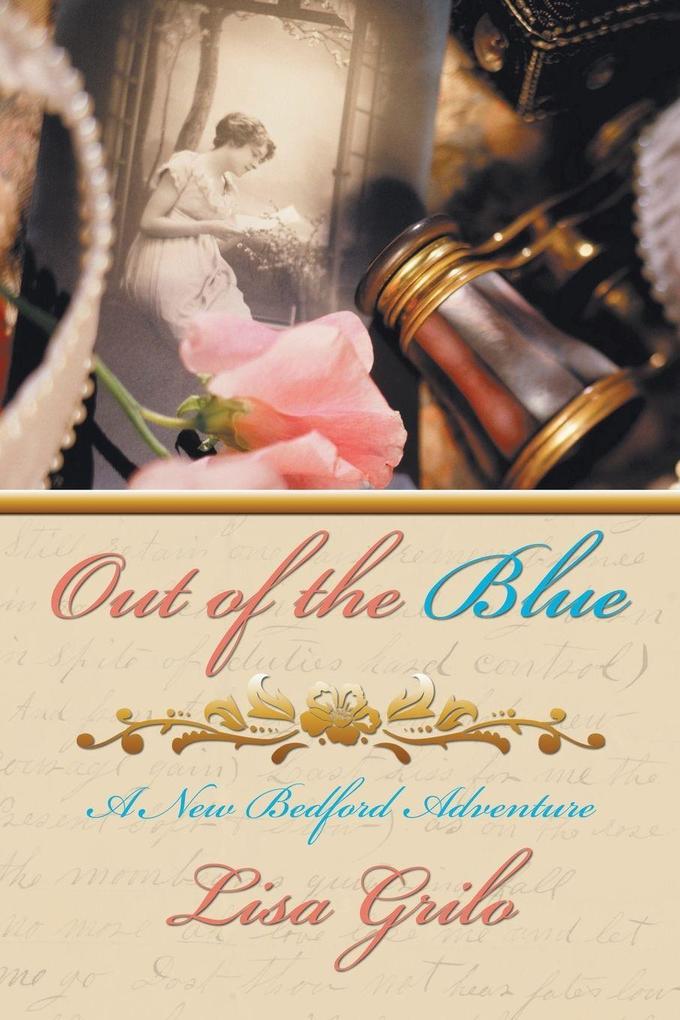 Out of the Blue