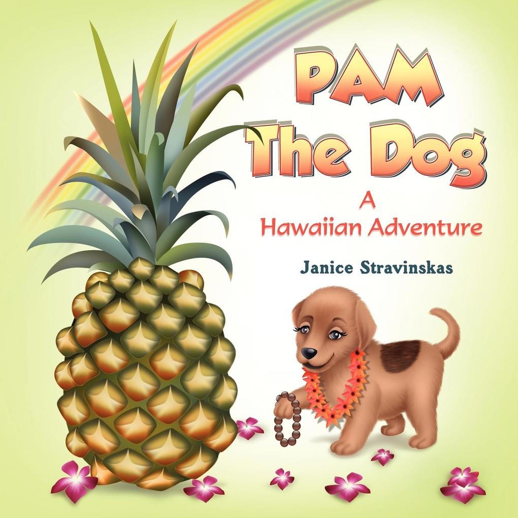 Pam the Dog