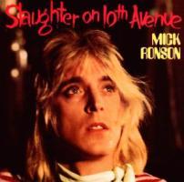 Slaughter On 10th Avenue (Remastered)