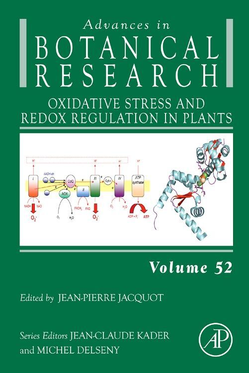 Oxidative Stress and Redox Regulation in Plants