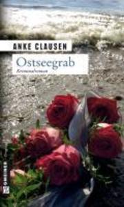 Ostseegrab - Anke Clausen