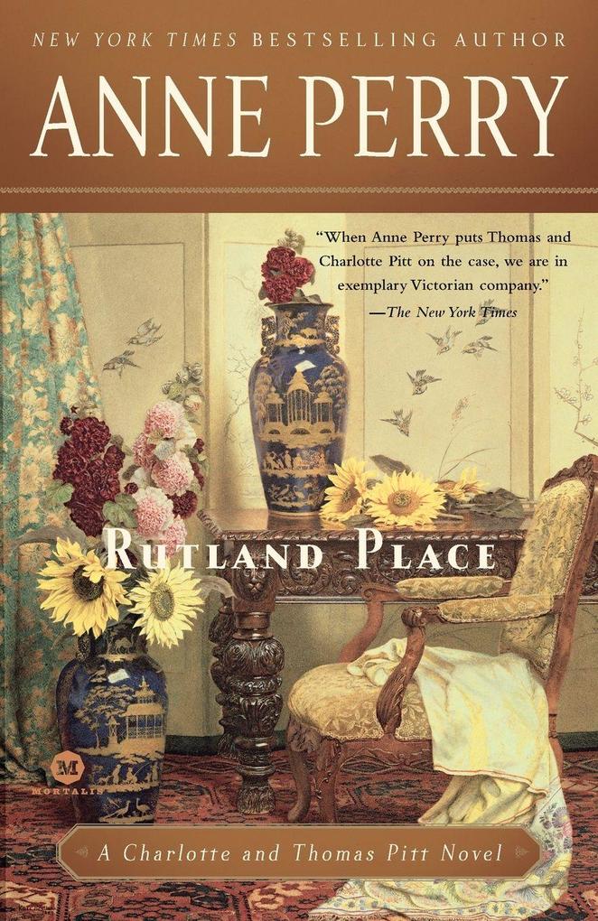 Rutland Place