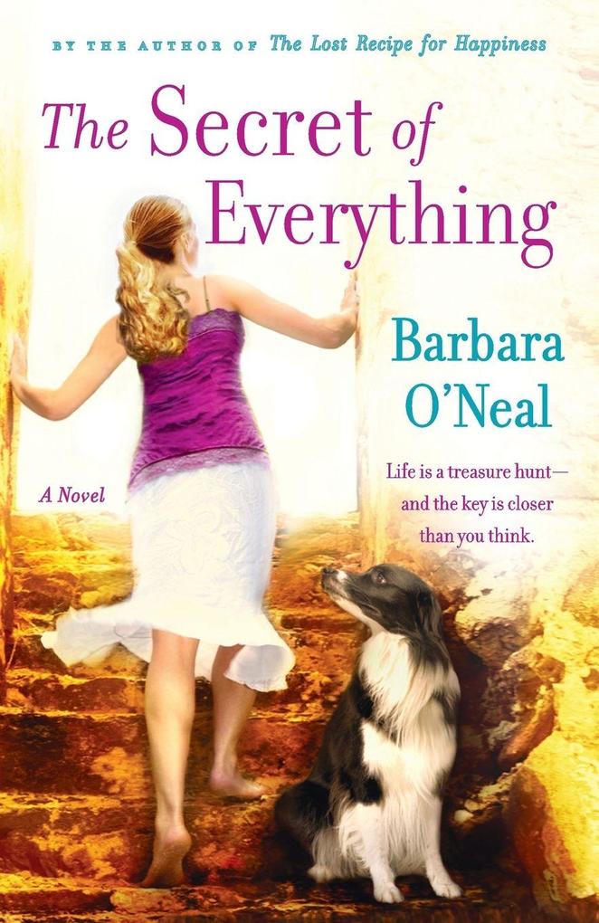 The Secret of Everything
