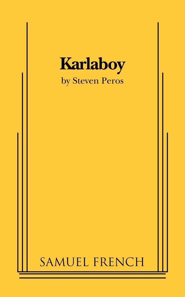 Karlaboy