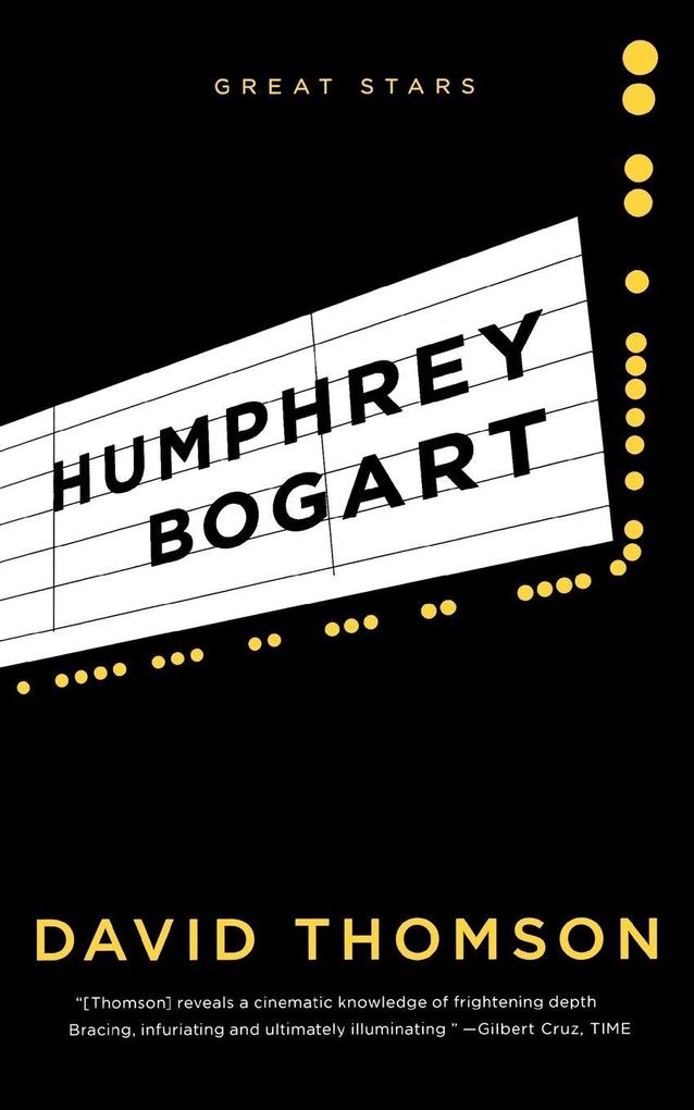 Humphrey Bogart