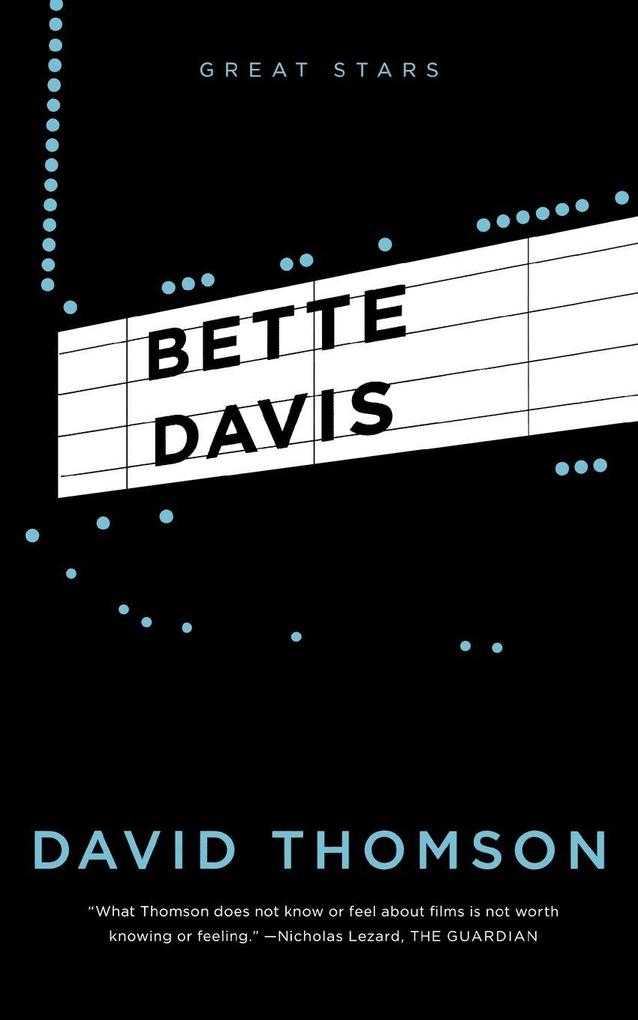 Bette Davis