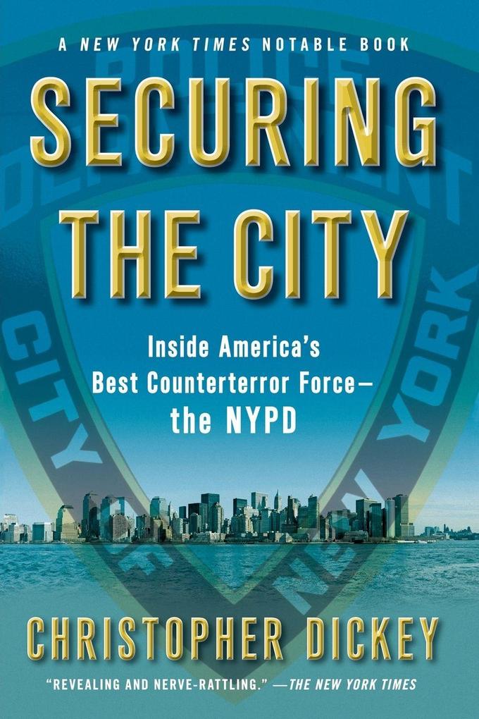 Securing the City
