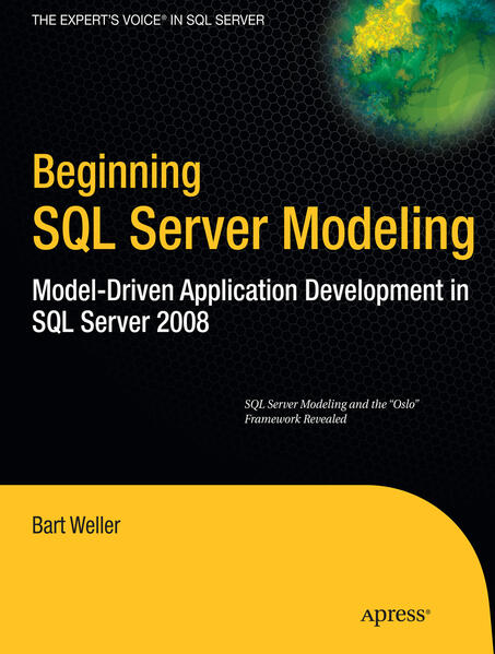 Beginning SQL Server Modeling - Bart Weller