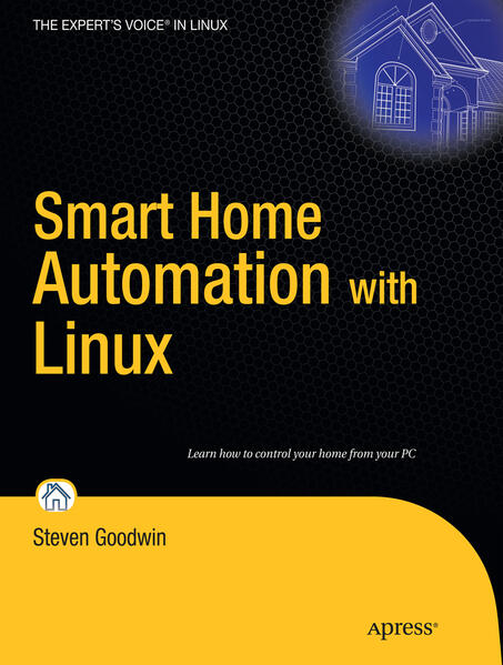Smart Home Automation with Linux - Steven Goodwin