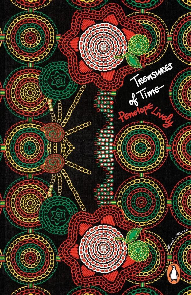 Treasures of Time