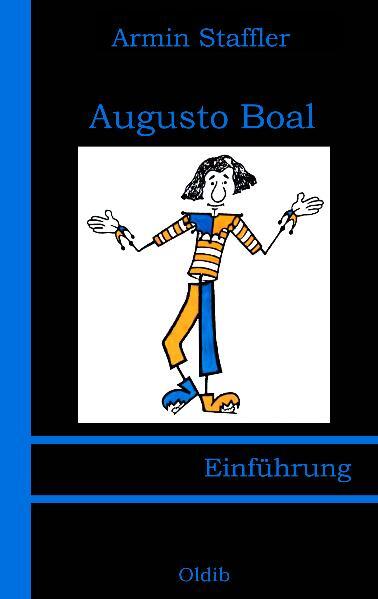 Augusto Boal