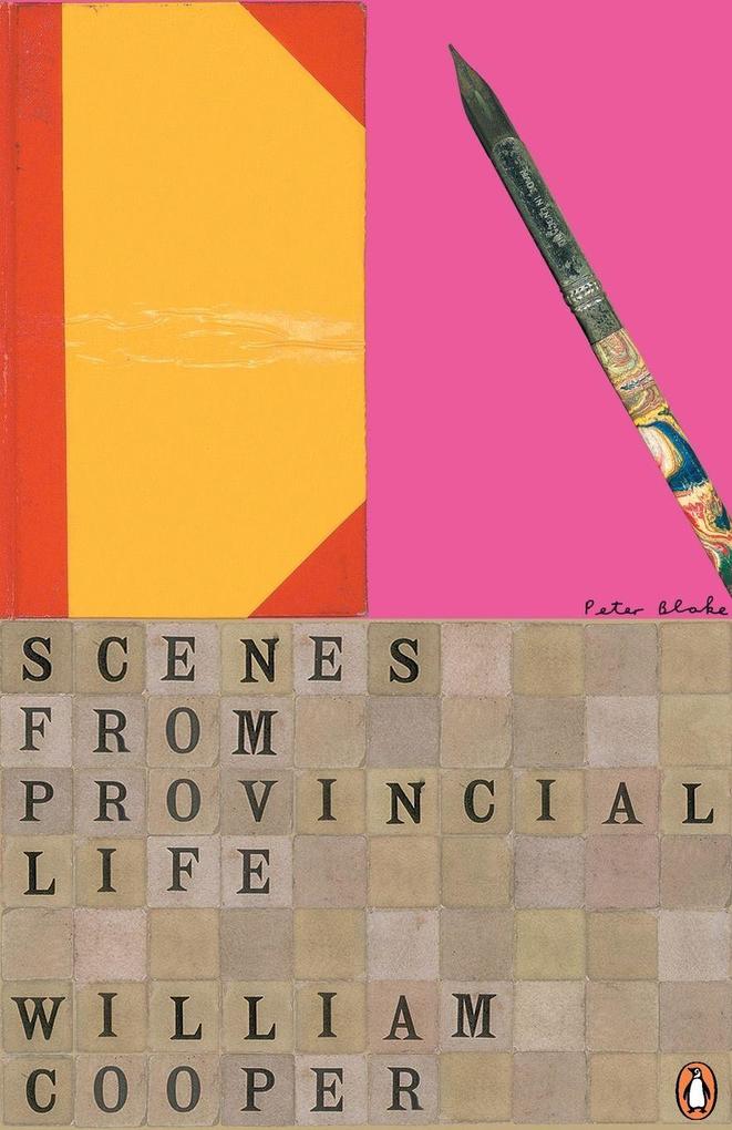 Scenes from Provincial Life