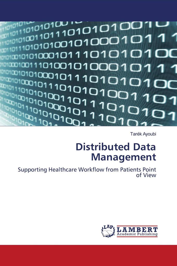 Distributed Data Management