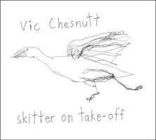 Skitter On Take-Off