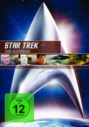 Star Trek IX - Der Aufstand