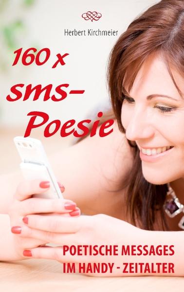 160 x sms-Poesie