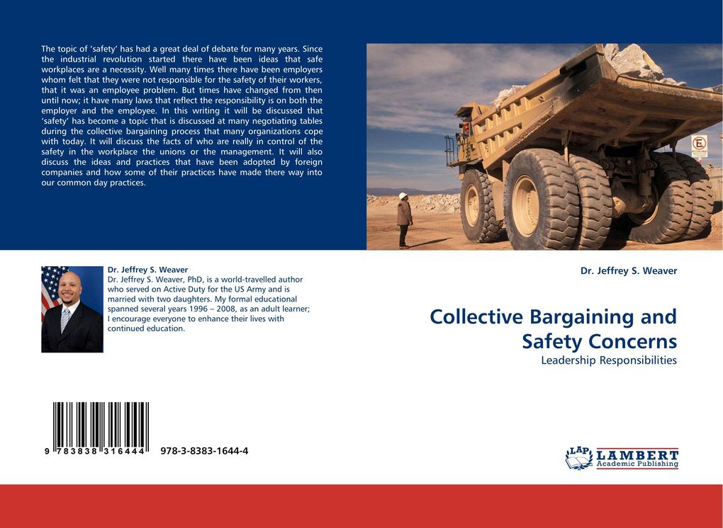 Collective Bargaining and Safety Concerns