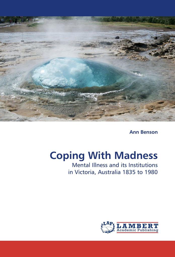 Coping With Madness