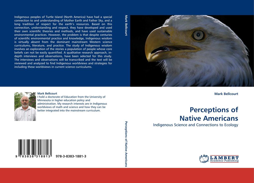 Perceptions of Native Americans