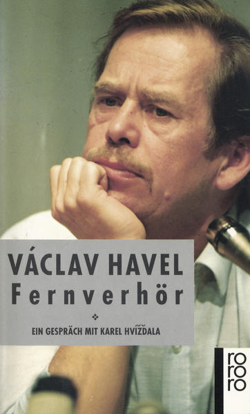 Fernverhör - Václav Havel