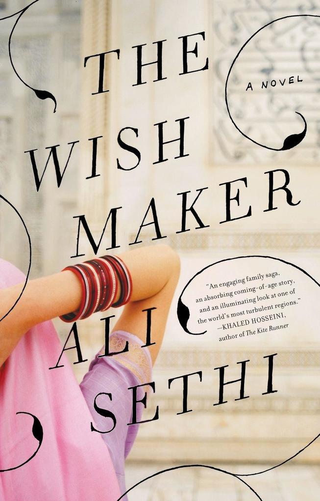 The Wish Maker