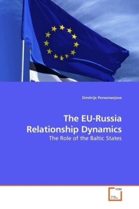 The EU-Russia Relationship Dynamics