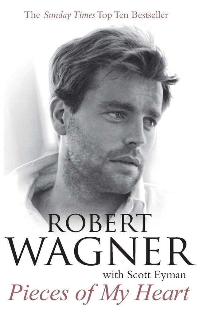 Pieces of My Heart