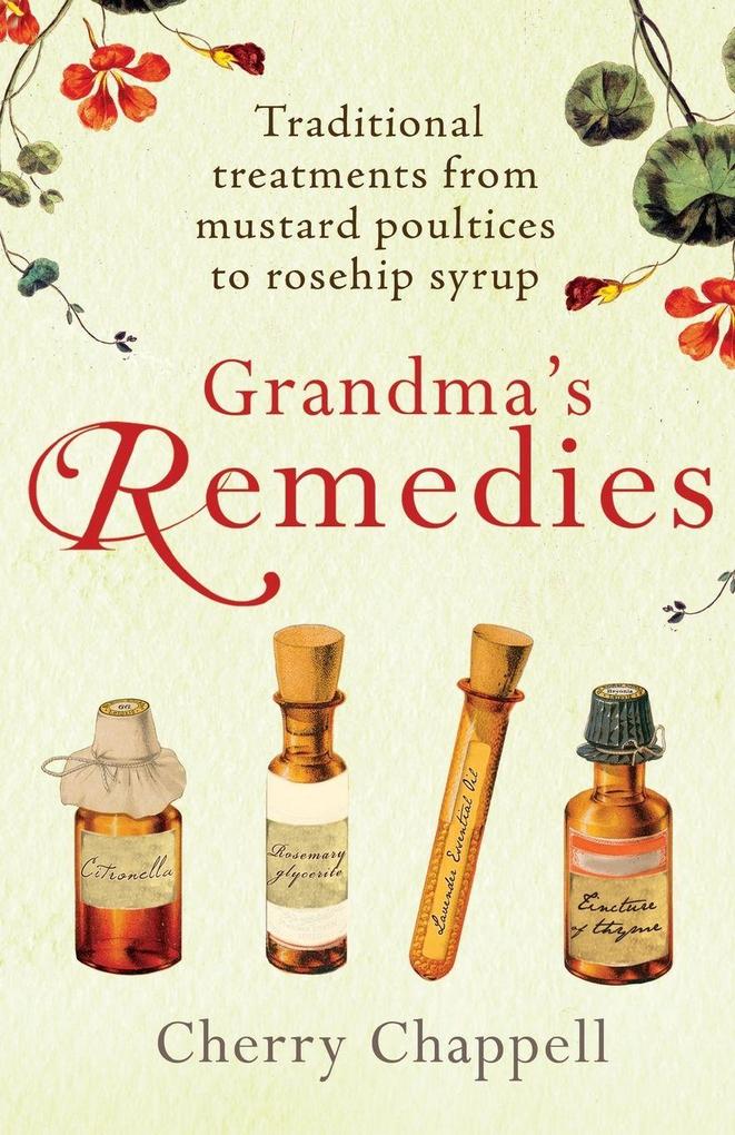 Grandmas Remedies
