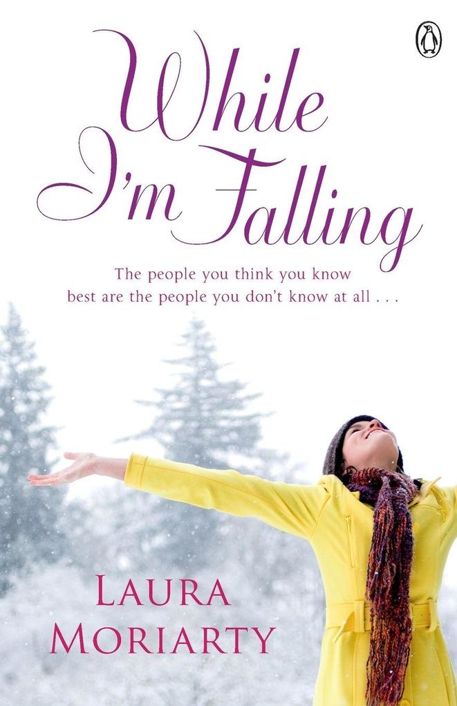 While Im Falling